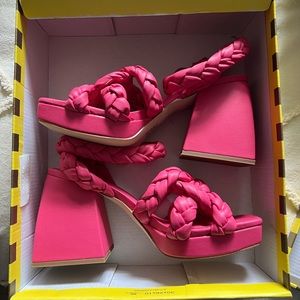 Circus by Sam Edelman Mable